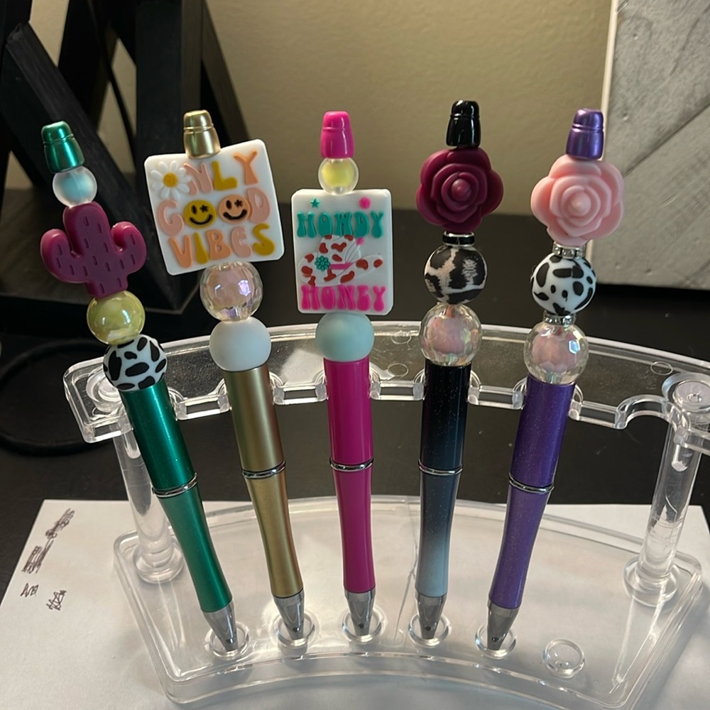 Pens